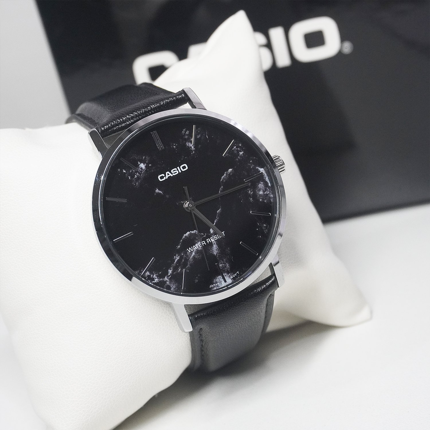 Ceas Barbati, Casio, Collection MTP-VT MTP-VT01LM-1AUDF - 2 | YEO